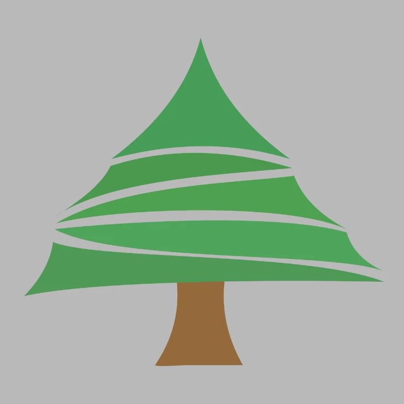 Fir tree