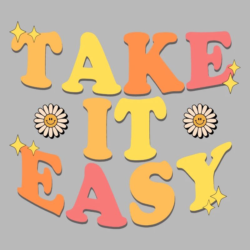 Take It Easy