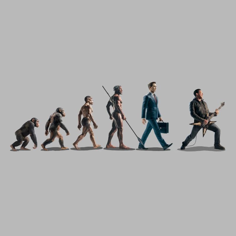 Evolution Guitar Player 06 2024 4