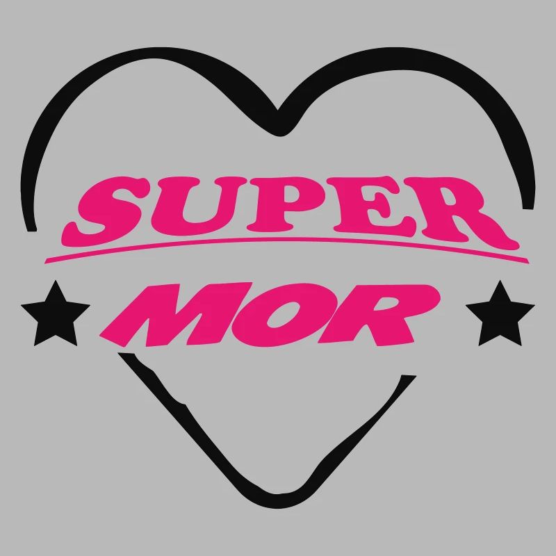 SUPER MOR