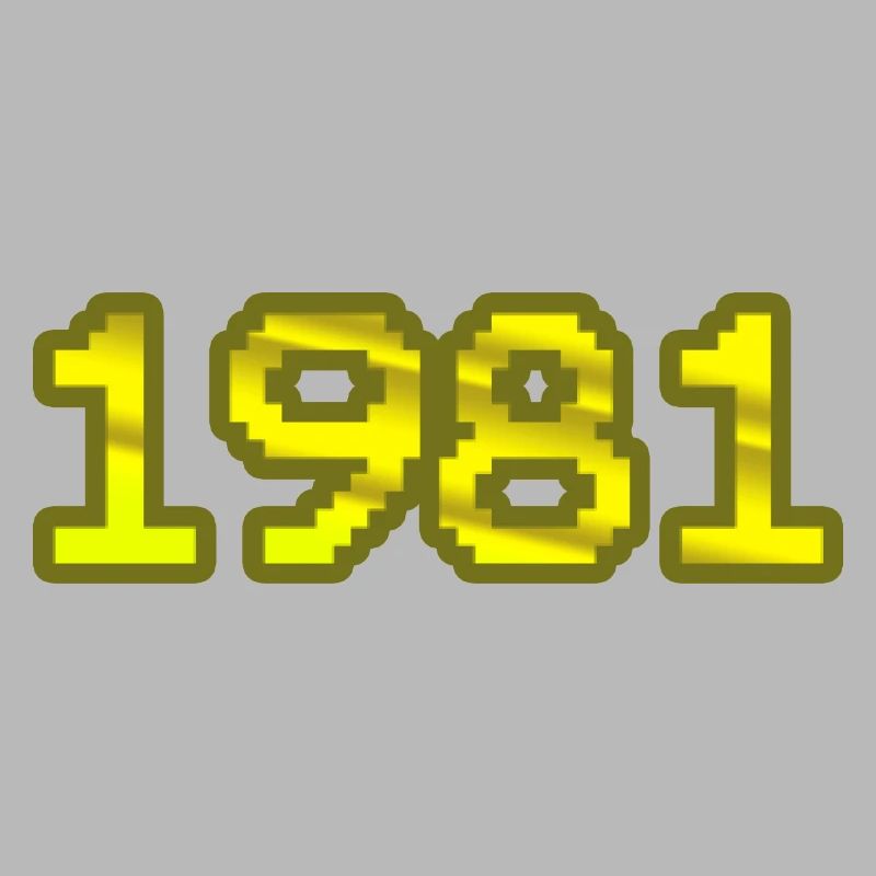 Nerd 1981