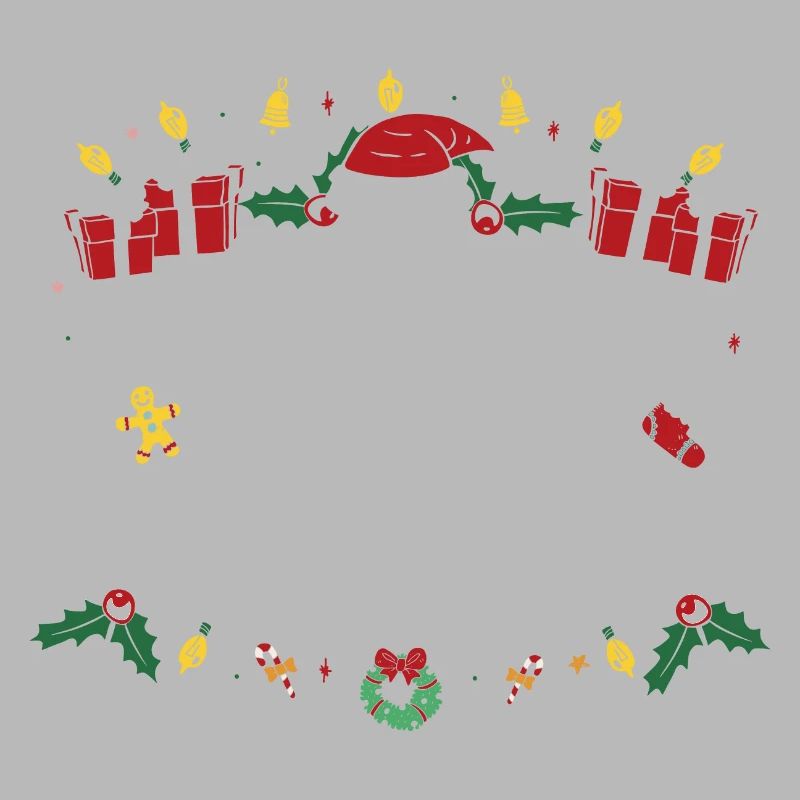 Am ehesten wird er den Schlitten des Weihnachtsmanns stehlen