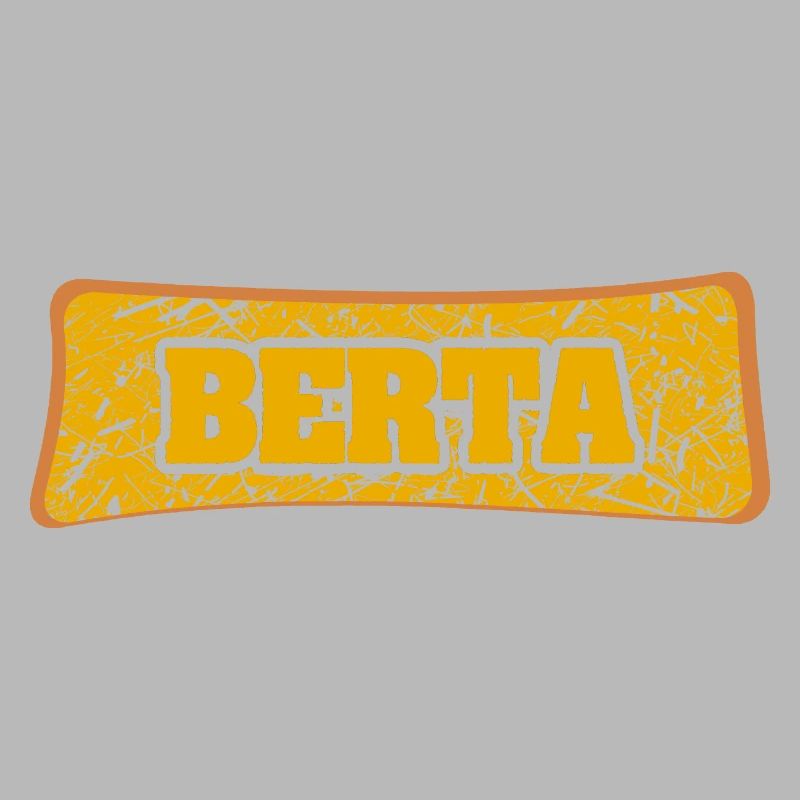 Mariage Berta
