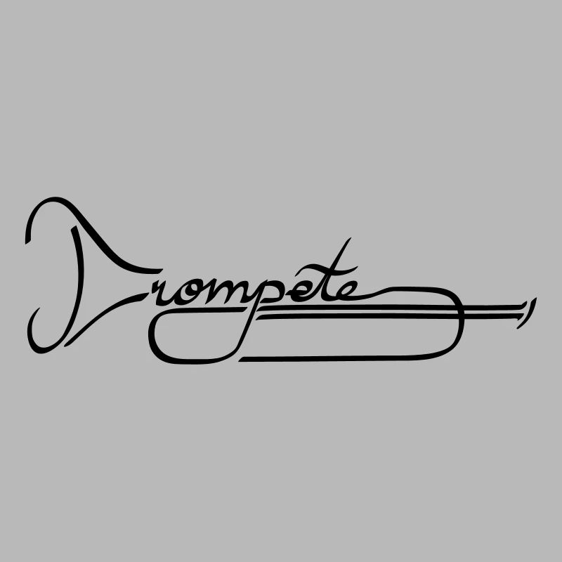 Trompete