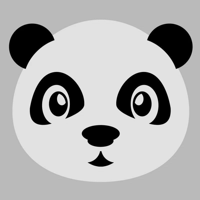 Cute Panda