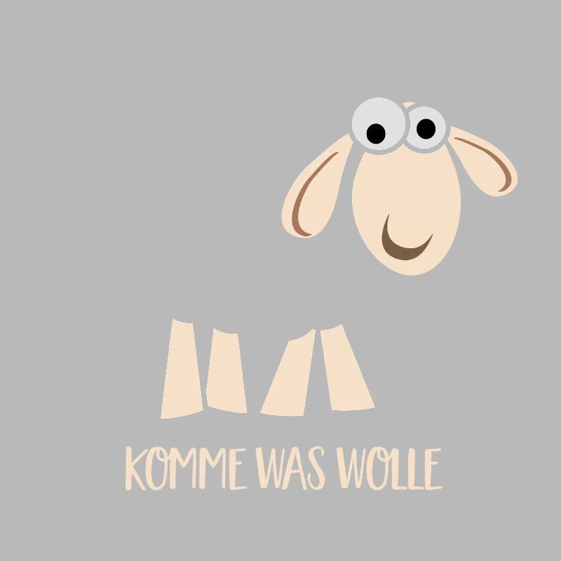 Come what wool