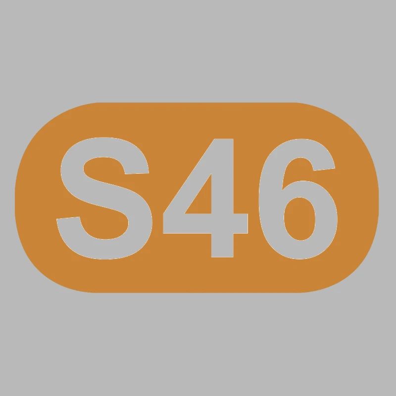 S-Bahn Berlin S46