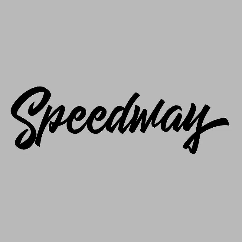 Speedway