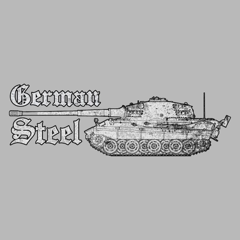 Tiger Panzer 2nd World War 1943 Panzer driver soldier