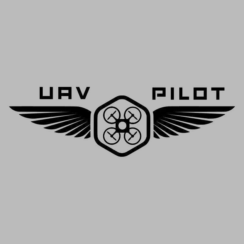 UAV PILOT1