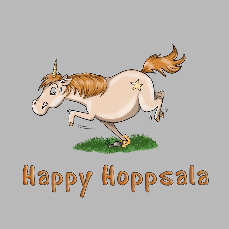 unicorn