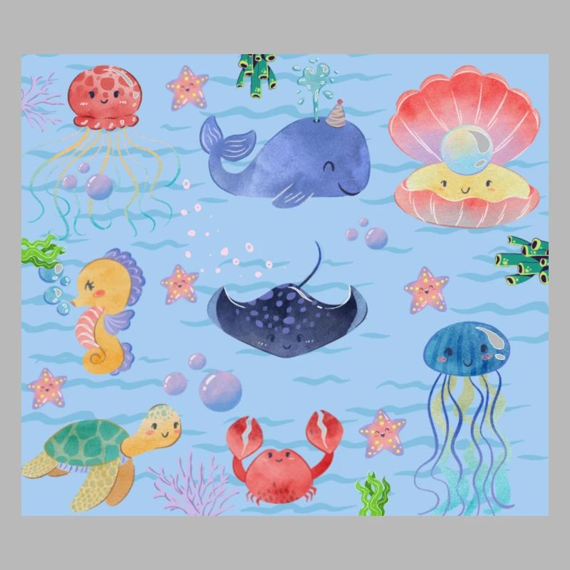 Plastic Free Ocean