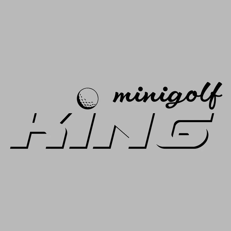 Minigolf King