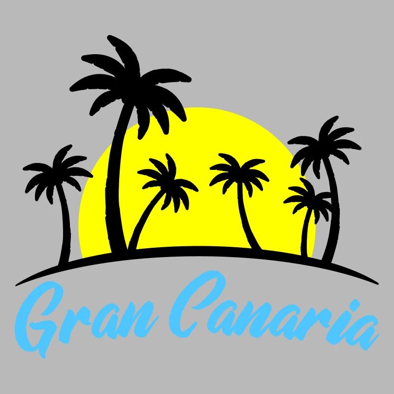 gran canaria