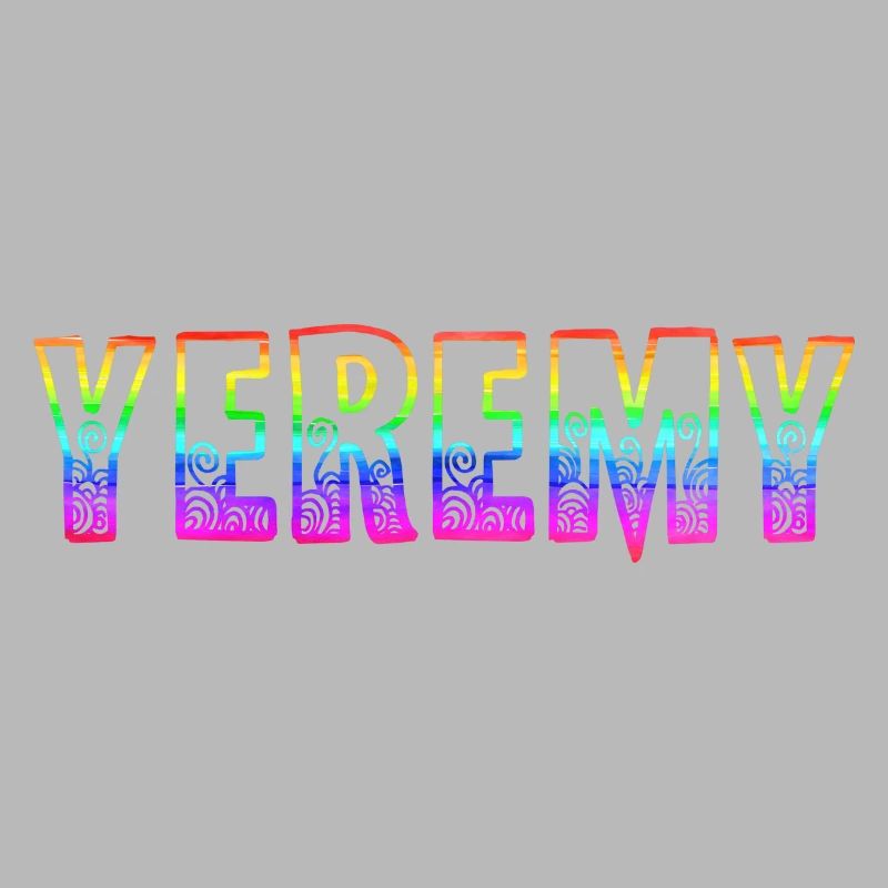 yeremy rs regenbogen