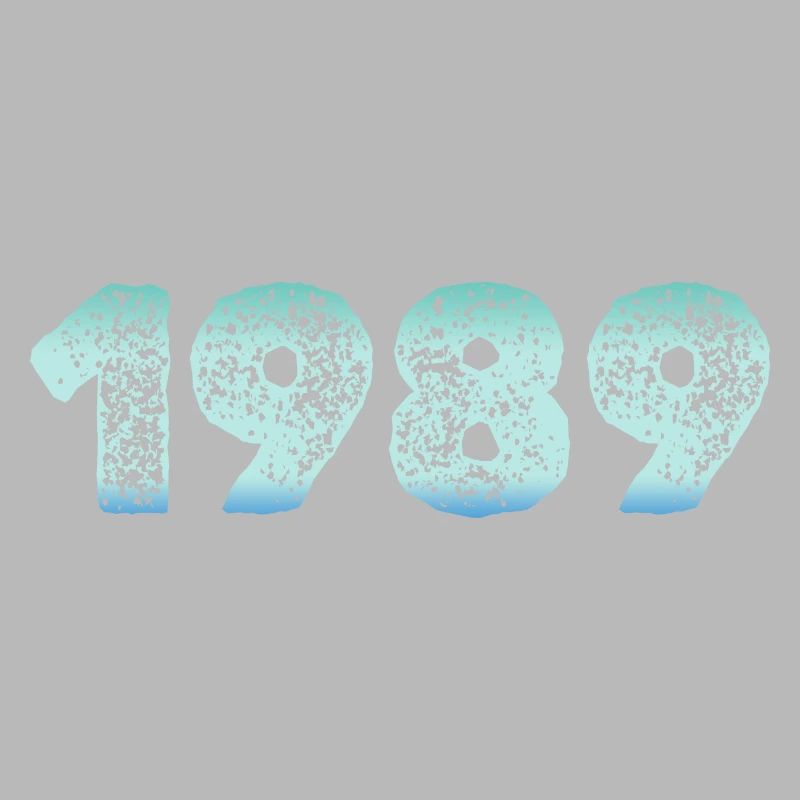 Eiskalt 1989