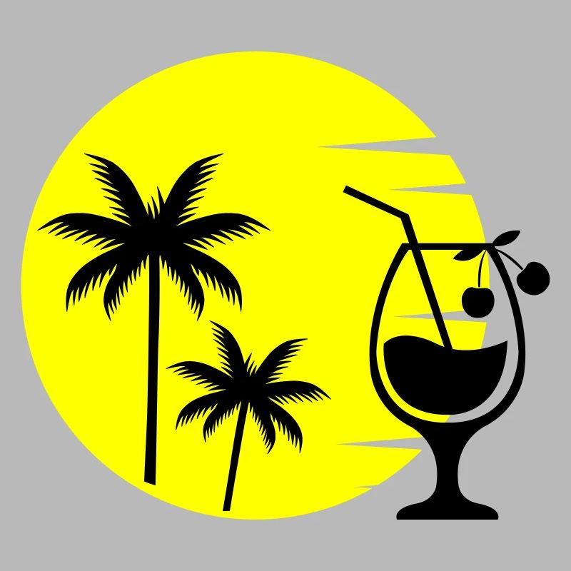 Cocktail Sunset
