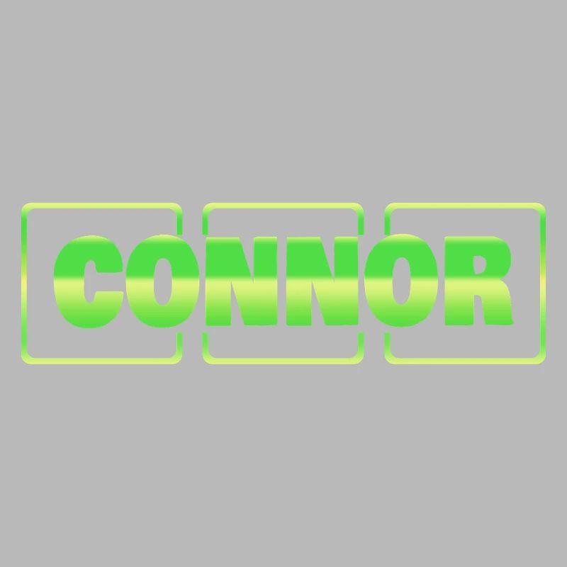 Connor als Geschenkidee