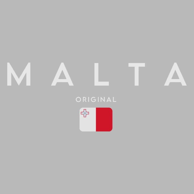 Flagge von Malta, maltesischer Stolz