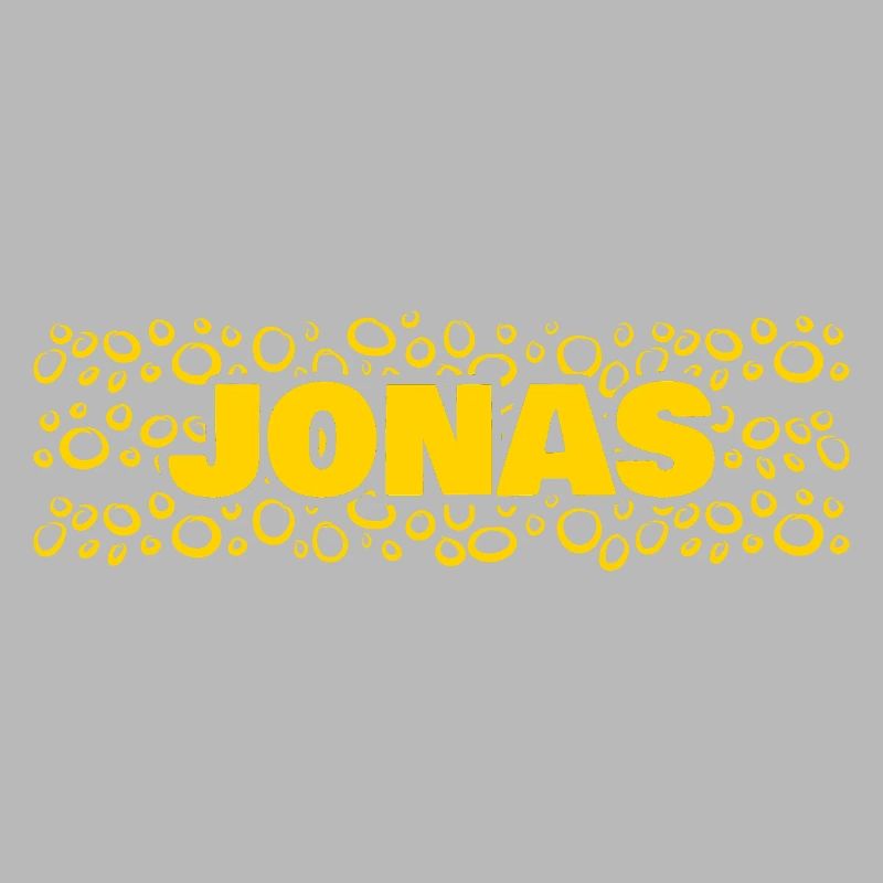 Gift for Jonas