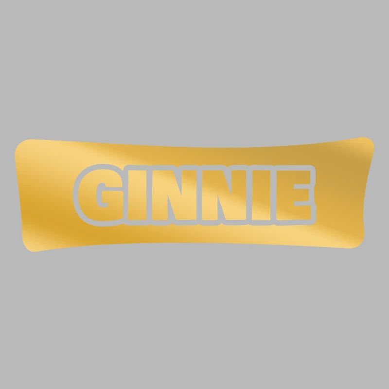 First name Ginnie