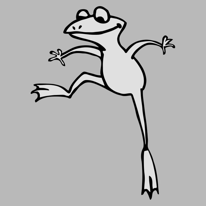 frosch