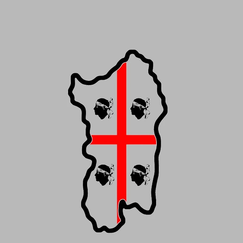 Sardinien