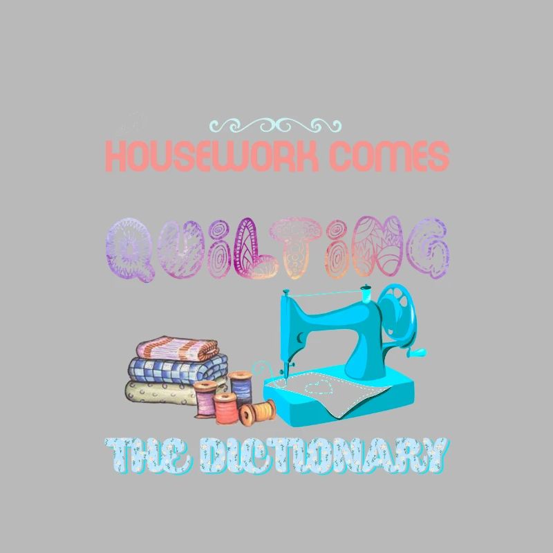 Quilting Design