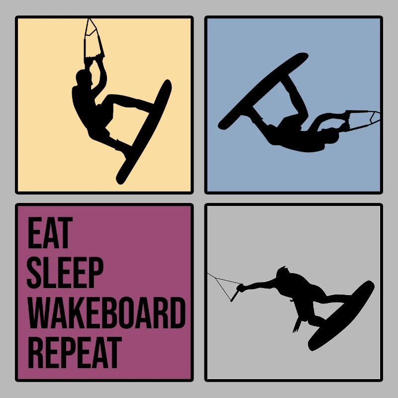 wakeboard wakeboard câble wasserratte répéter