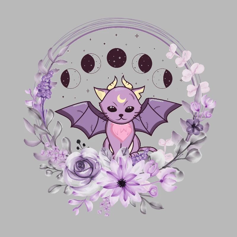 Mond-Catbat