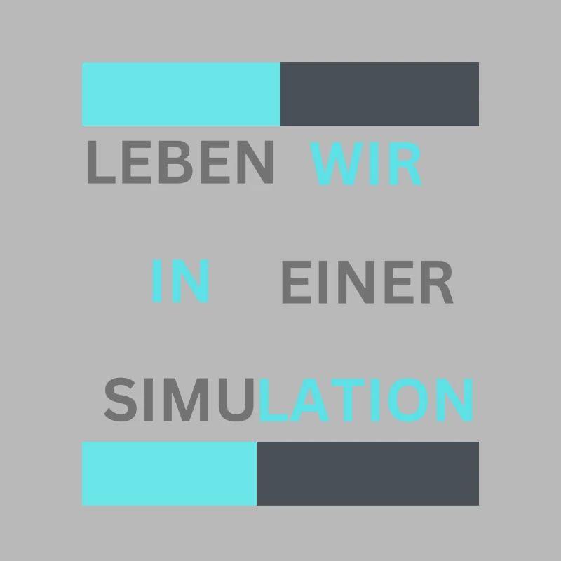 Leben wir in einer Simulation