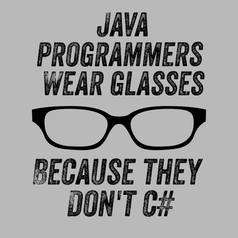 Lustige Java-Programmierer