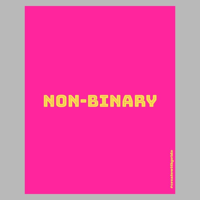 Non-binary