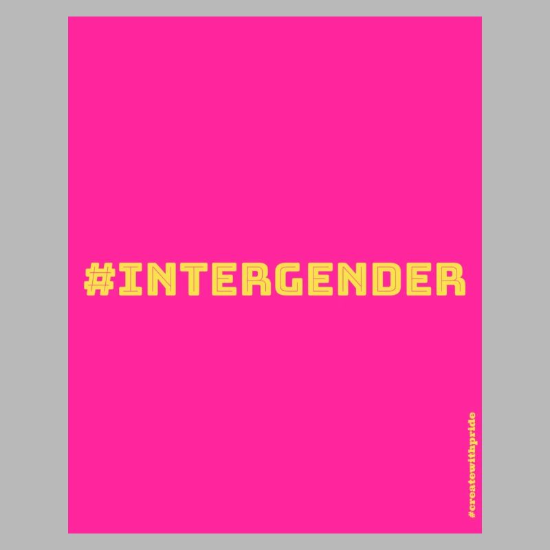 Intergender