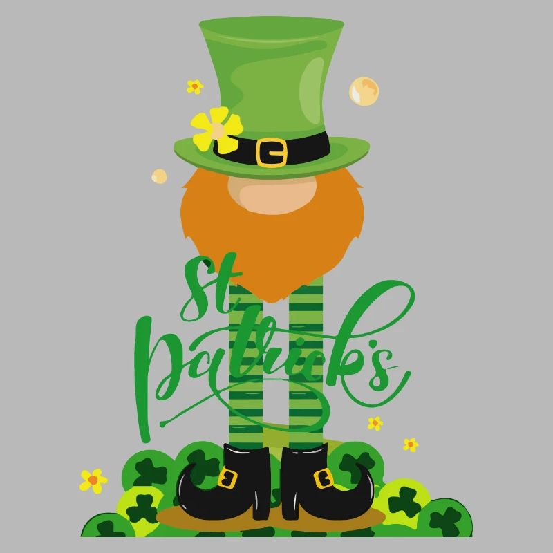 Fête de la Saint-Patrick