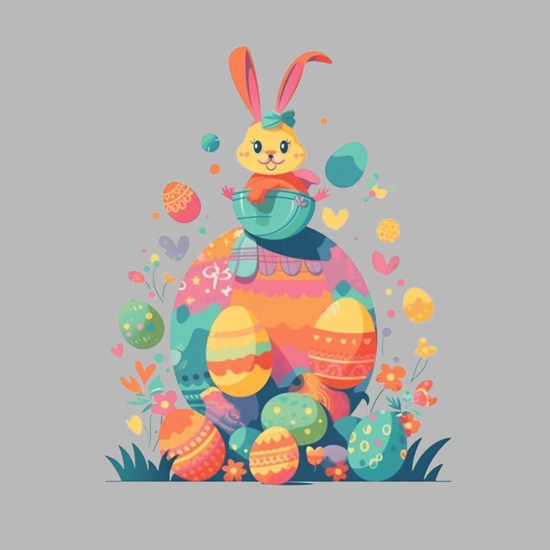 Easter Bunny