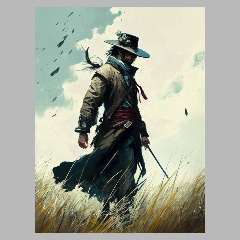 Samurai I