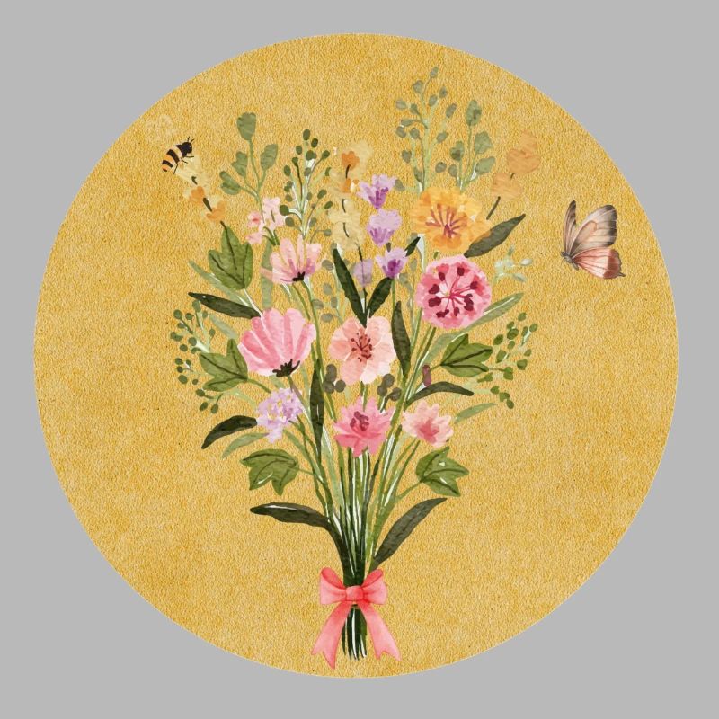 Spring flowers