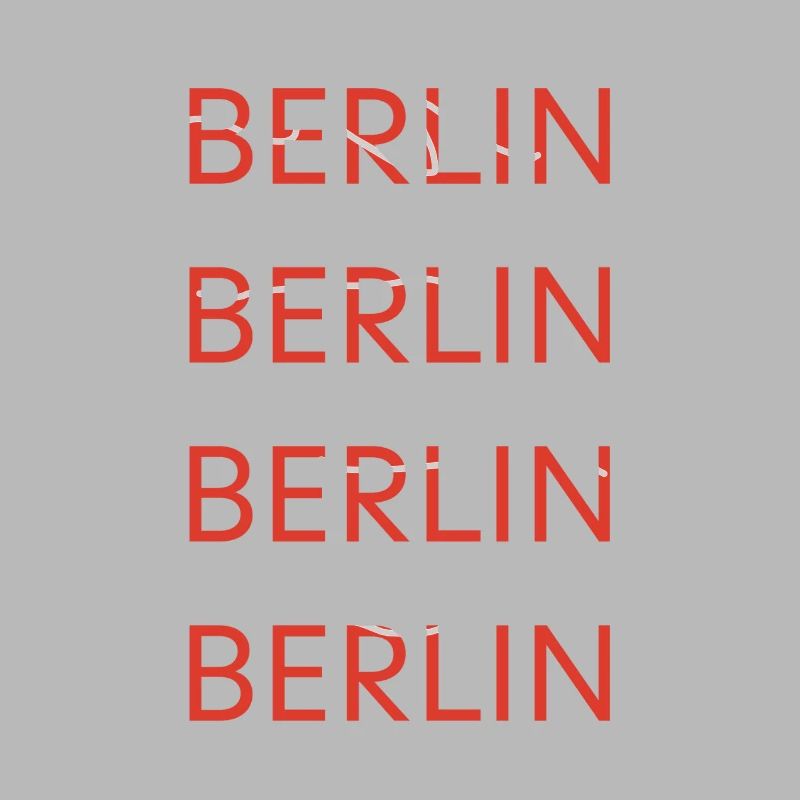 Berlin Berlin Berlin Berlin