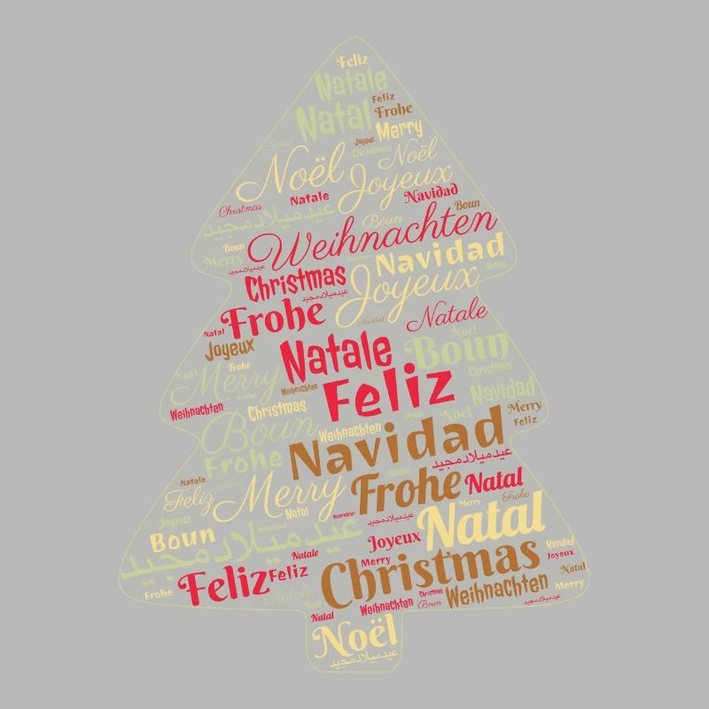 Idée cadeau de Noël
