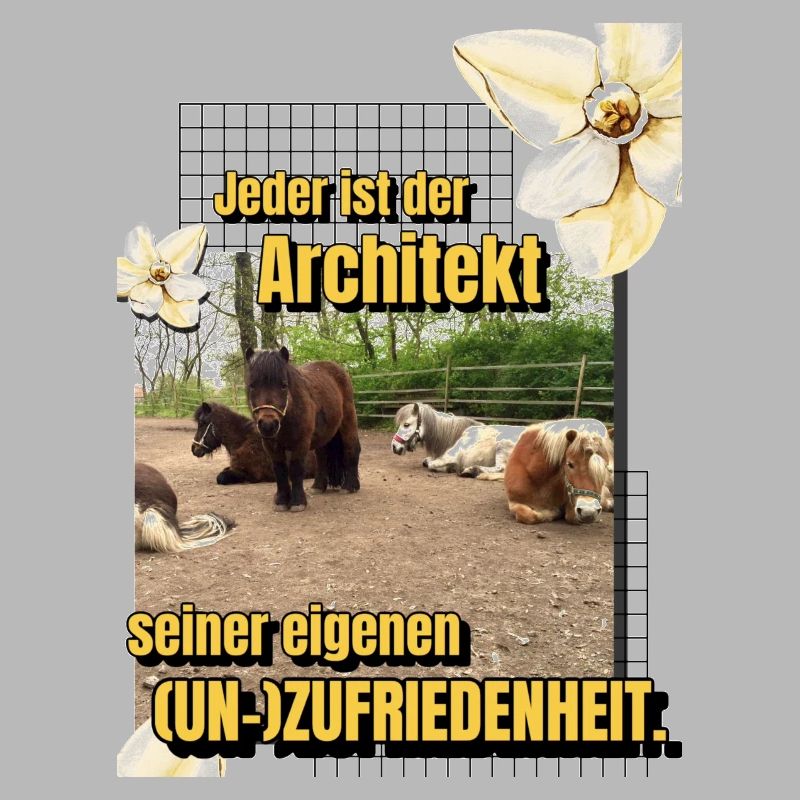 Herde Motto