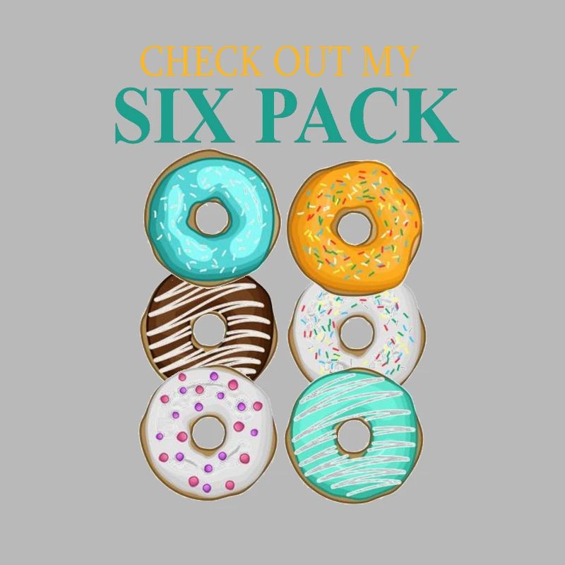 DÉCOUVREZ MON PACK DE SIX