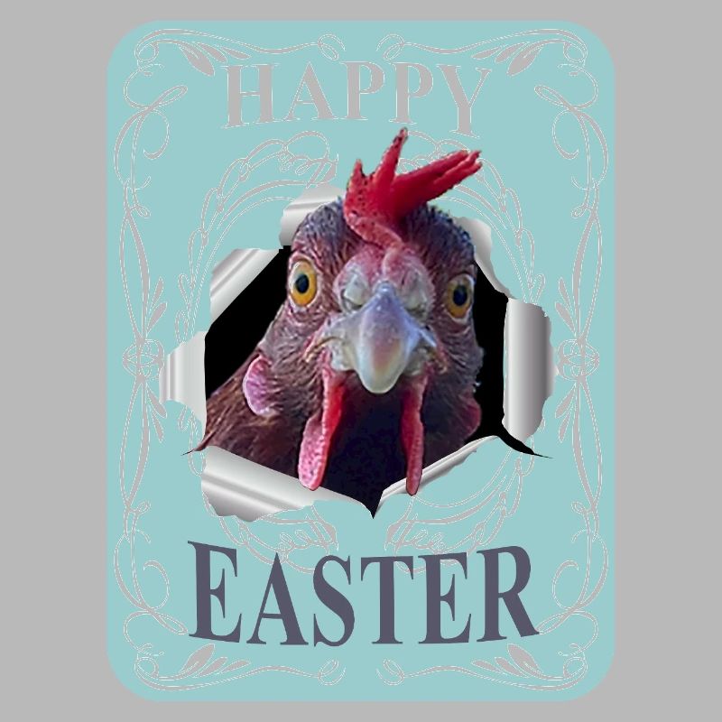 Happy Easter
