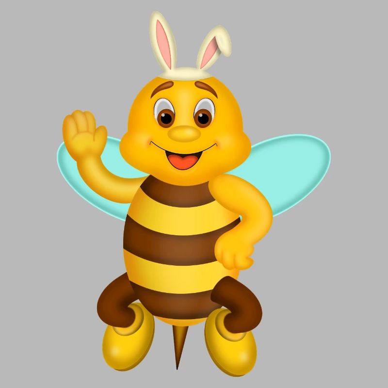 HAPBEE Pâques