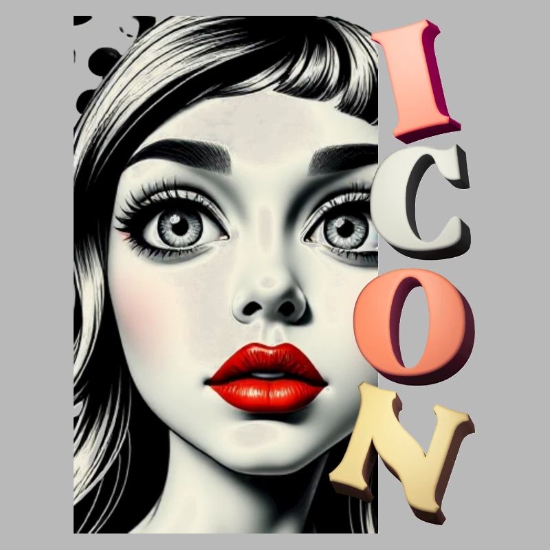 Icône