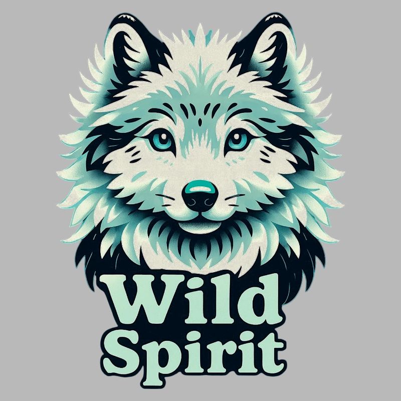 Wilde Wolfsseele