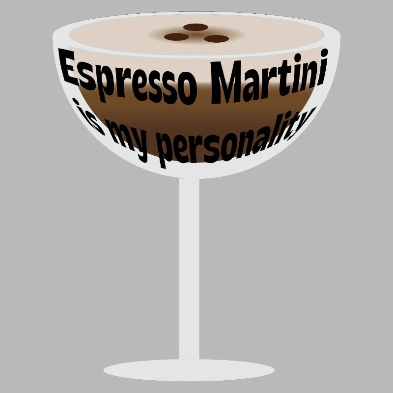 Espresso Martini