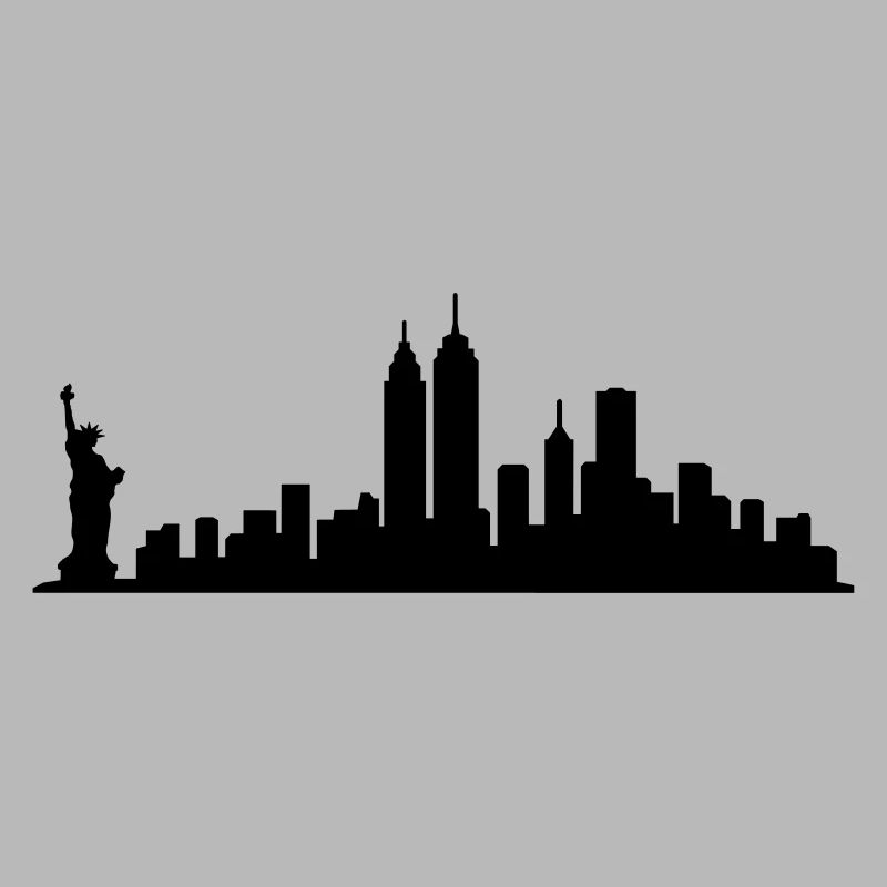 NYC-Skyline