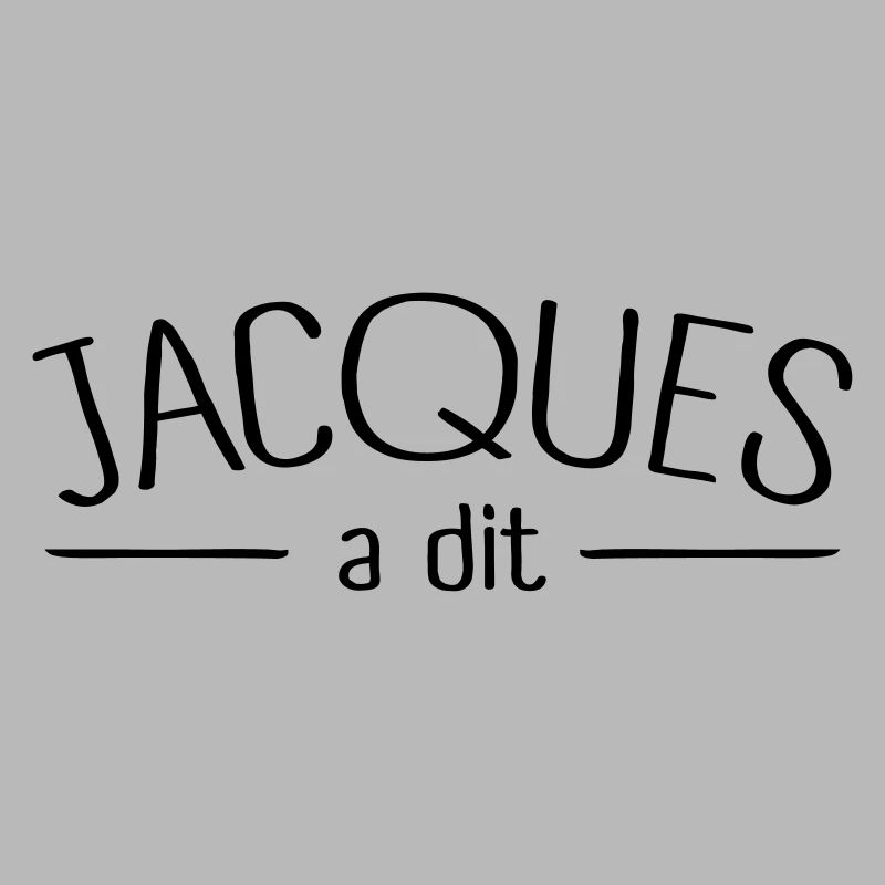Jacques a dit