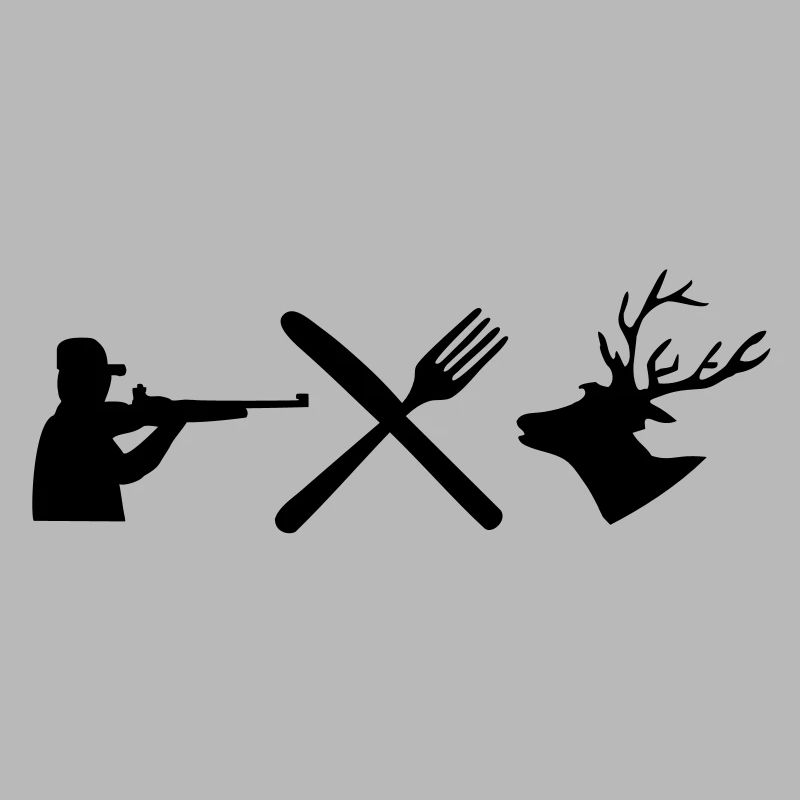 hunting fun